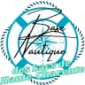 Logo Base Nautique des Lacs